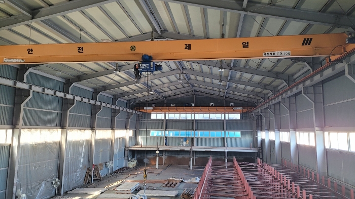 일련번호 2) 기계기구