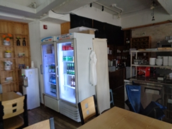 목록2의 1층 경원동식당2 전경