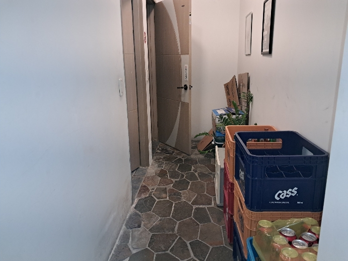 기호2) 1층 내부