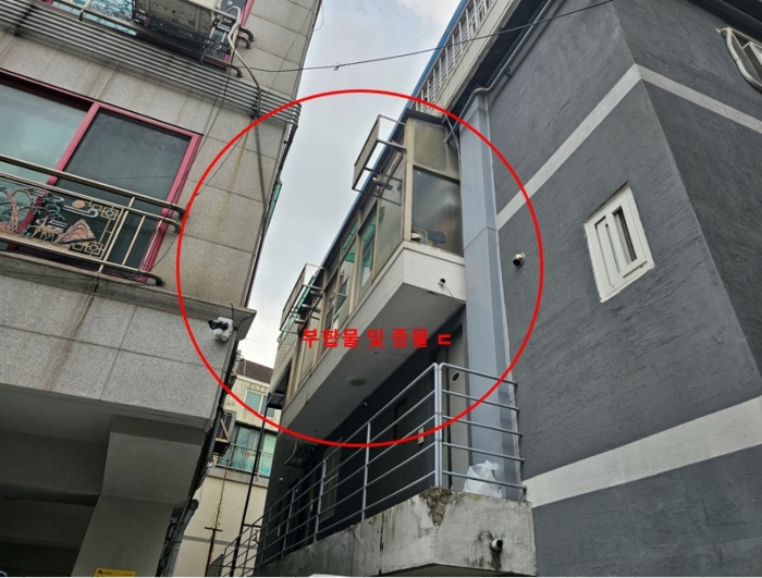 부합물 및 종물 ㄷ