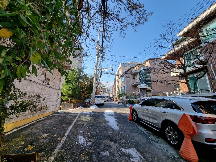 본건 주위 환경