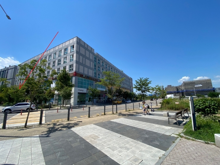 본건 및 주변전경