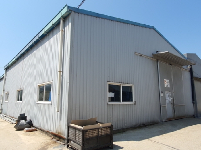 목록 2.부동산 중 나동 전경