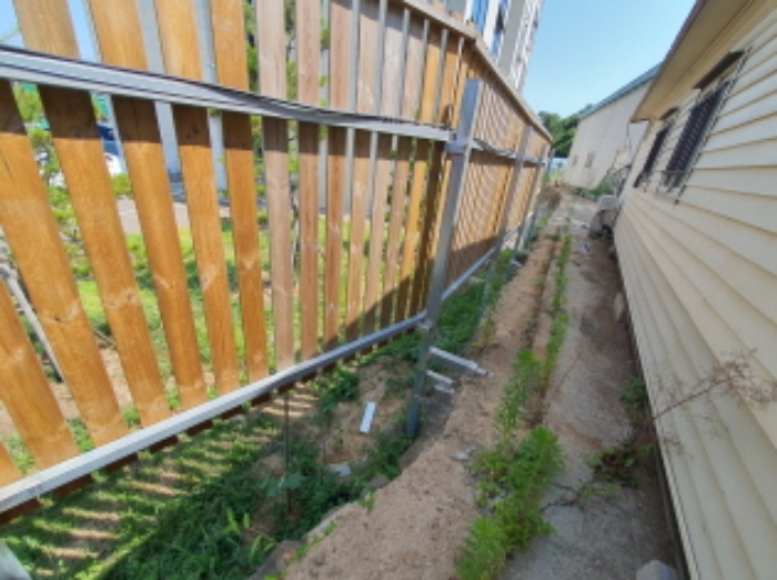 목록 1.부동산 경계(4)