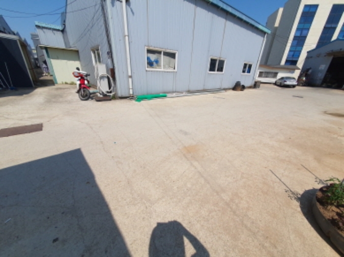 목록 1.부동산 경계(5)