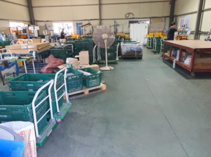 목록 2.부동산 중 나동 내부