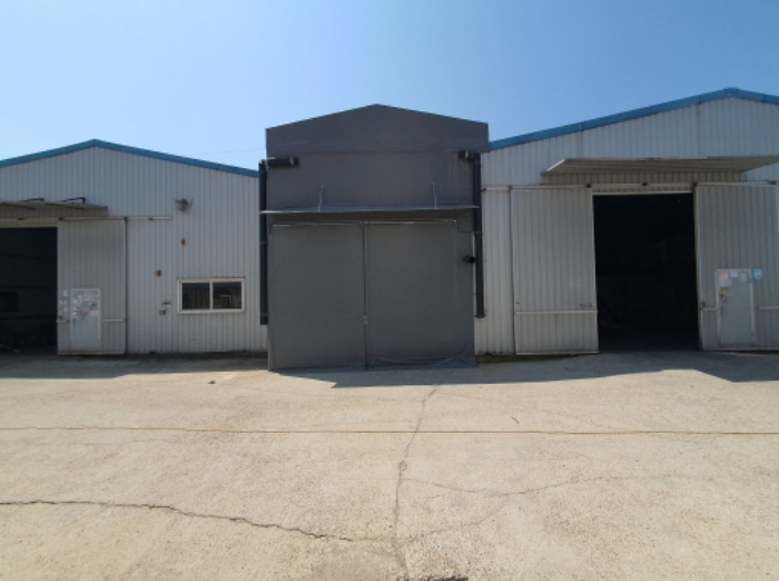 목록 2.부동산 중 라동,천막,마동