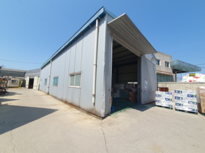 목록 2.부동산 중 바동 전경