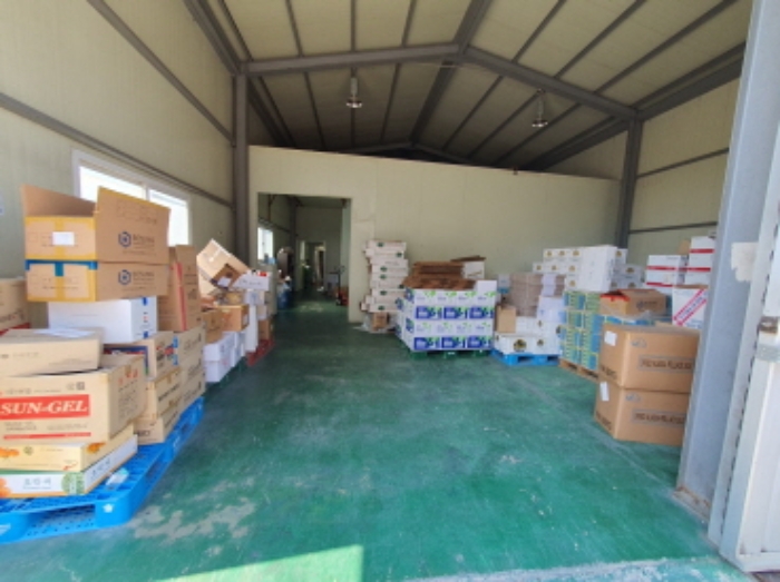 목록 2.부동산 중 바동 내부