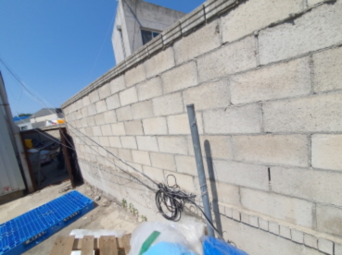 목록 1.부동산 경계(1)