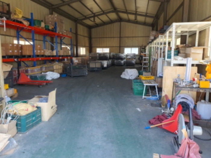 목록 2.부동산 중 가동 내부