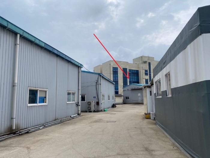 본건 및 주변전경