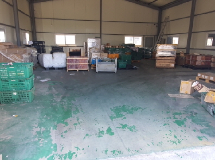 목록 2.부동산 중 다동 내부