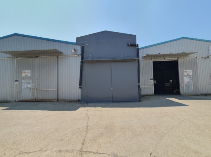 목록 2.부동산 중 나동,천막,다동