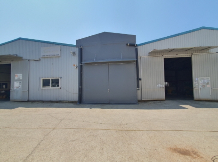 목록 2.부동산 중 다동,천막,라동