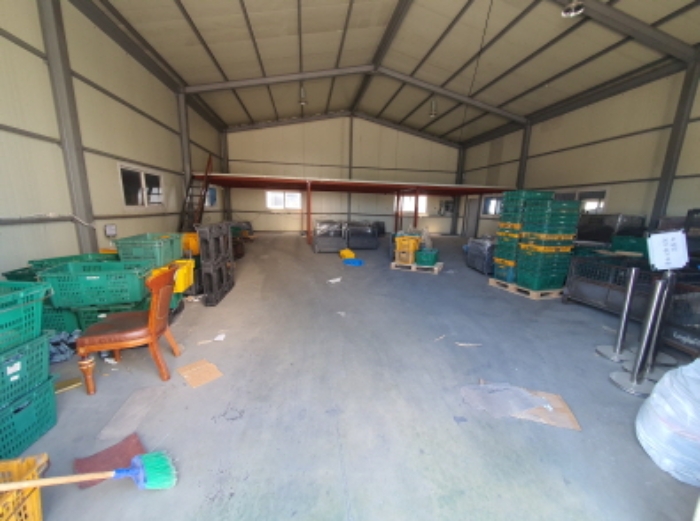 목록 2.부동산 중 라동 내부