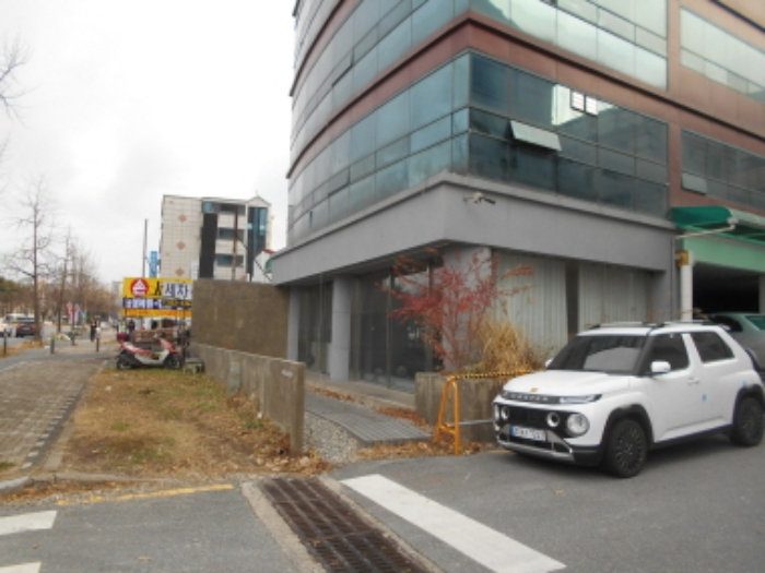 목록2 주변도로