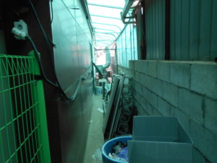 목록1 주변모습