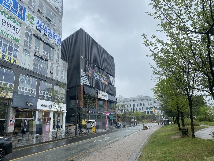 본건이 속한 건