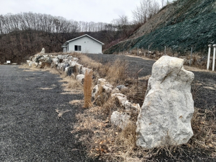 본건 전경(기호2 부속건물_연구실)