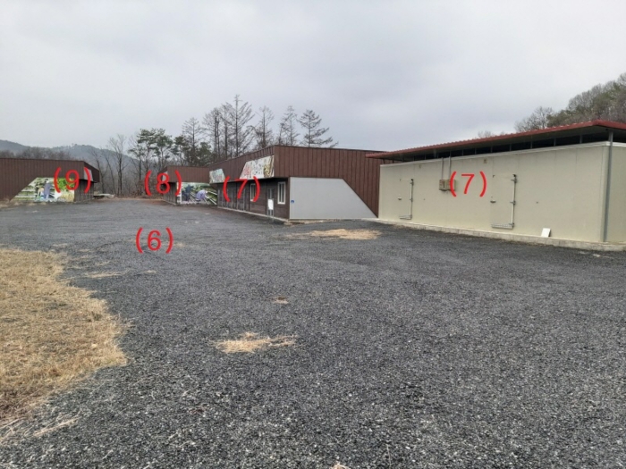 본건 전경(기호7-9)