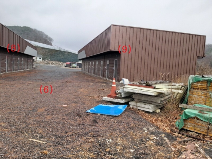 본건 전경(기호8-9)