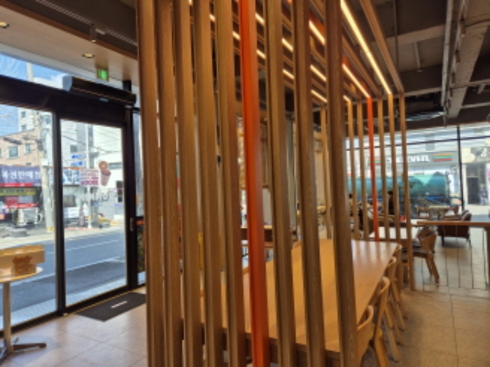 1층 상가 내부모습 (1)