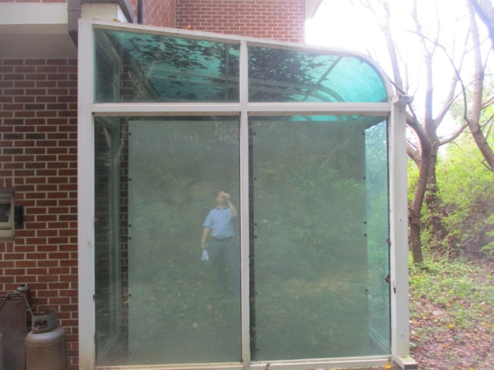 제시외건물[기호(ㄱ)]
