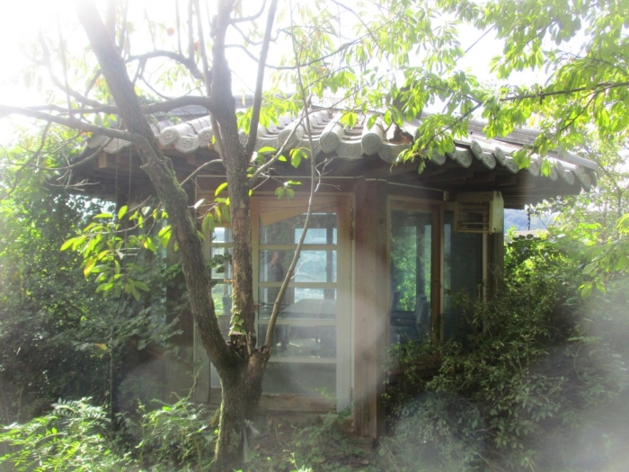 제시외건물[기호(ㄷ)]
