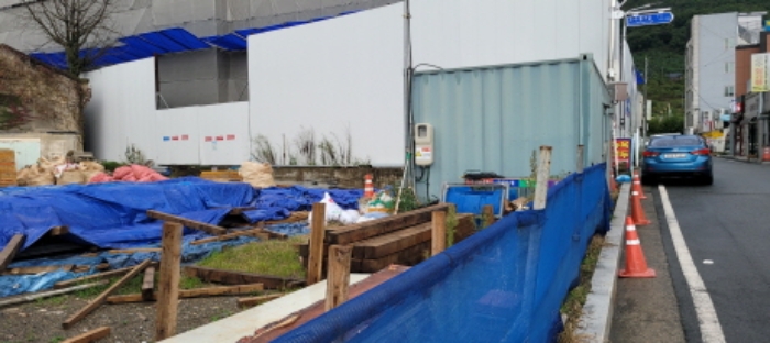 고수리 829-15 전경