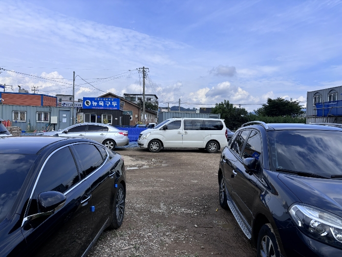 본건 기호 2,4) 전경