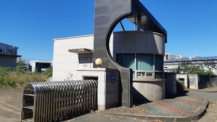 본건 번호 (6-4) 건물 전경1