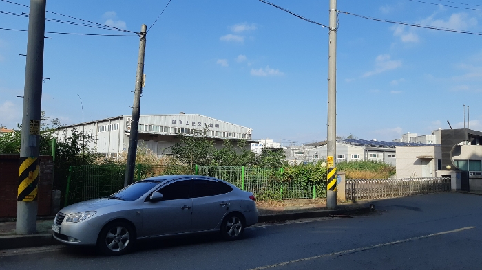 본건 동측면 전경2