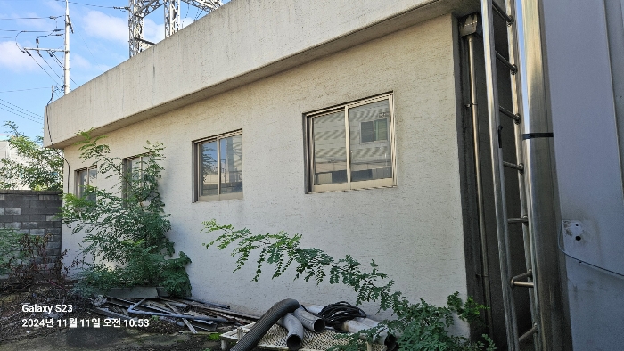 본건 번호 (6-5) 건물 전경1