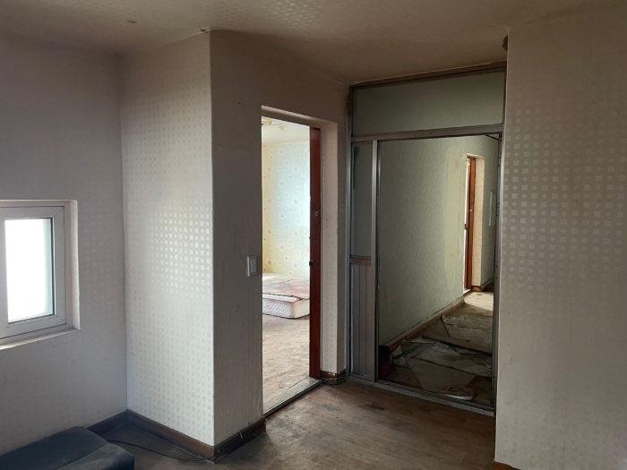 대상물건 가) 내부(2층 기숙사)