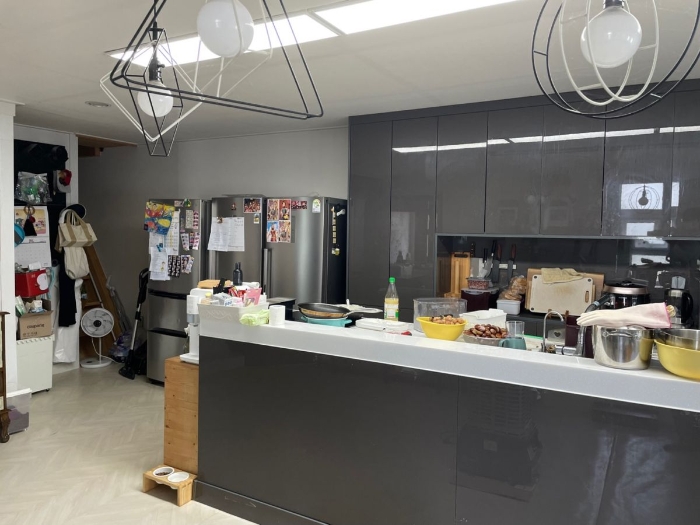 대상물건 가) 내부(2층 주택)