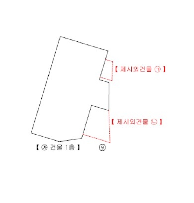 기계시설배치도