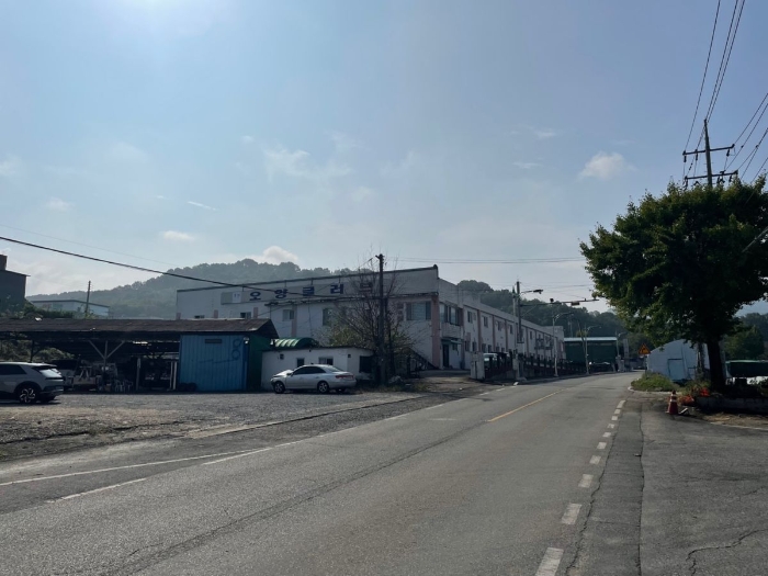 대상물건 인근전경