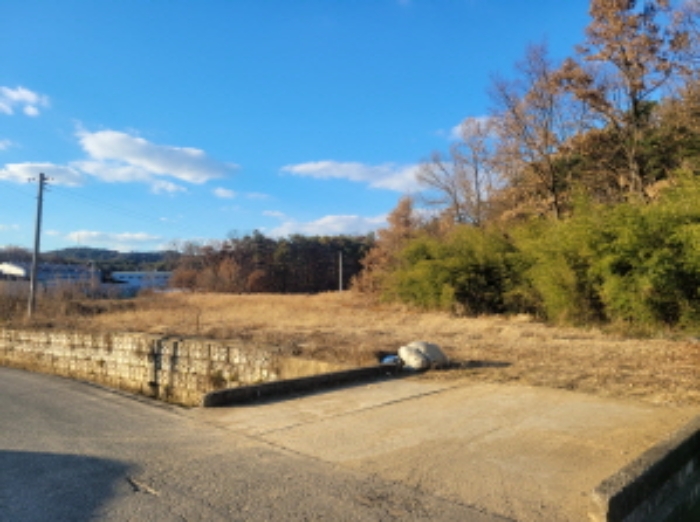 경북 성주군 선남면 소학리 766-1