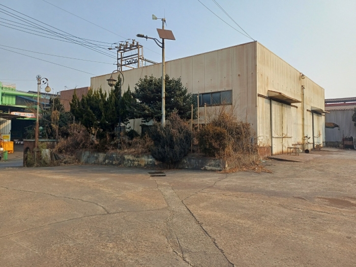 본건 기호(3) 전경