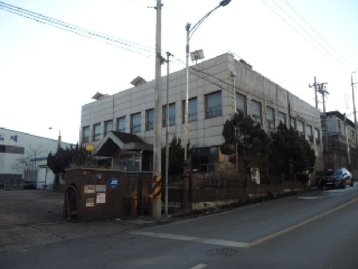 이하 사무실,식당,기숙사(3동호)