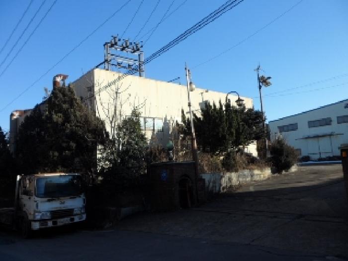 이하 공장(2동호)