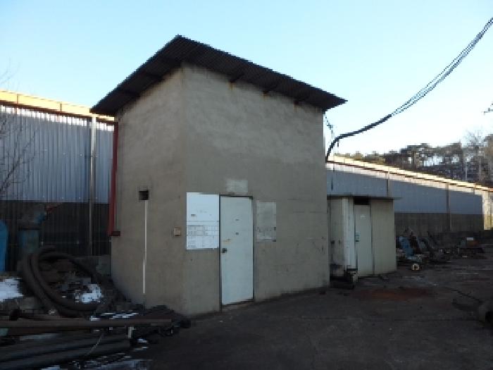 부속건물2 (4동호)