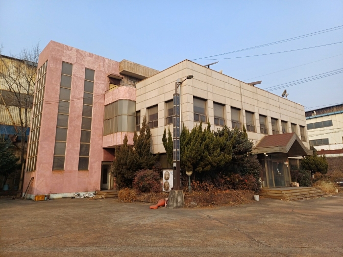 본건 기호(2-2) 전경