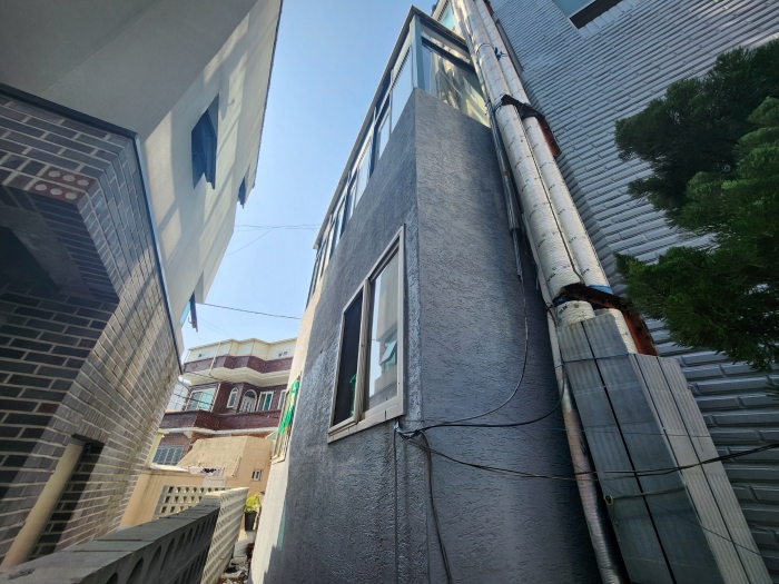 제시외 건물 ㄱ)