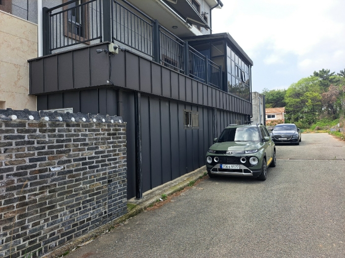 제시외건물(기호(ㄹ,ㅂ))