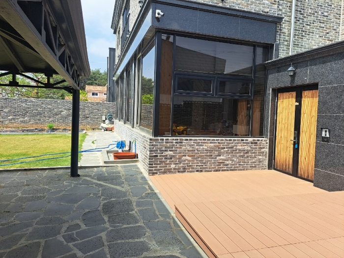 제시외건물(기호(ㄷ))