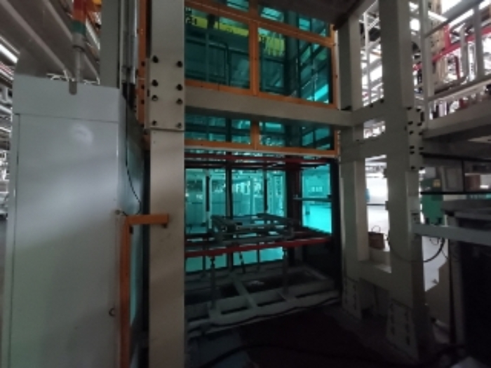 공장기계기구목록