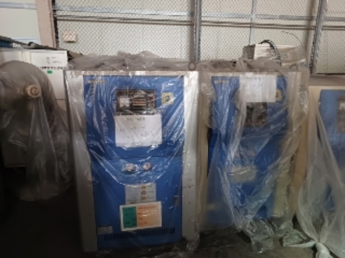 공장기계기구목록