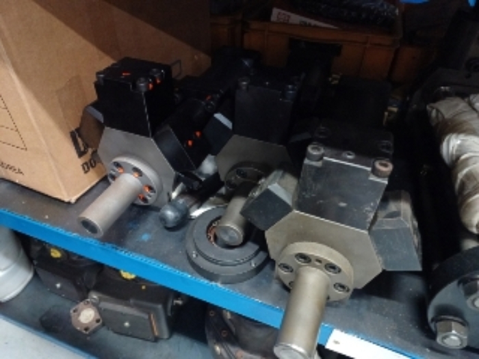 공장기계기구목록